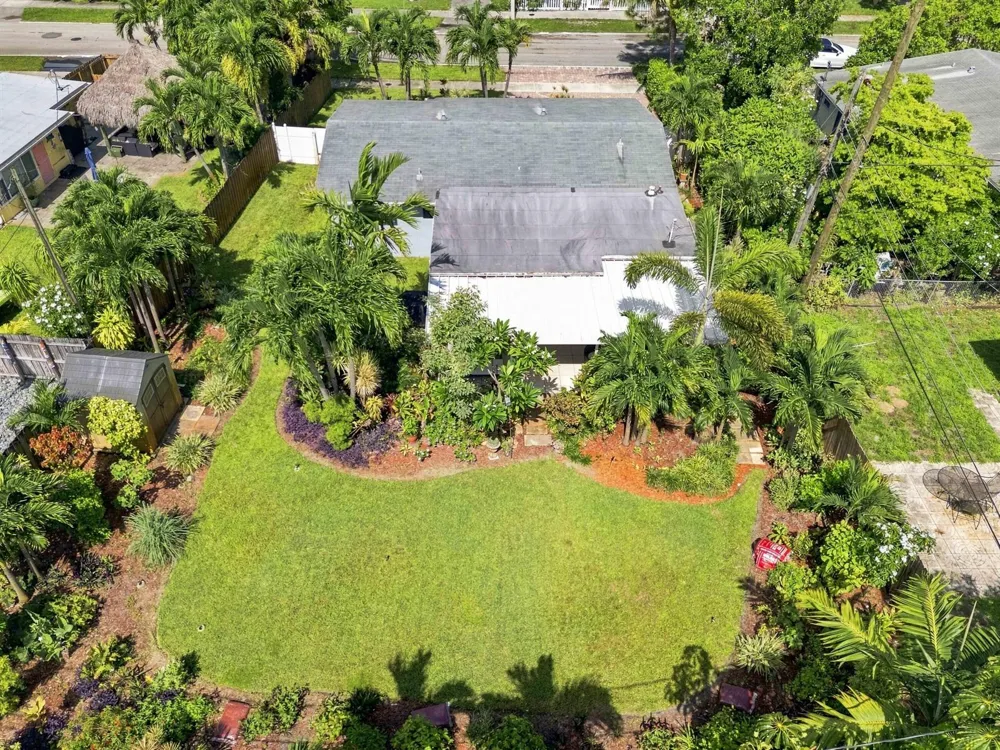 4110 NW 16TH AVENUE Oakland Park, FL 33309