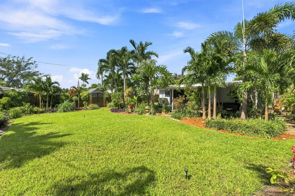 4110 NW 16TH AVENUE Oakland Park, FL 33309