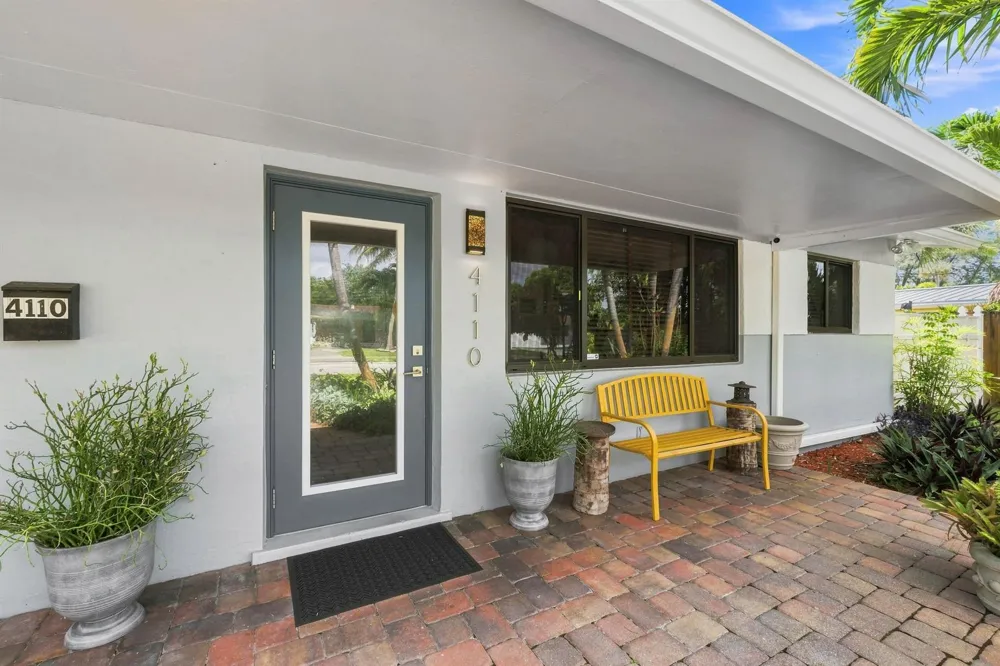 4110 NW 16TH AVENUE Oakland Park, FL 33309