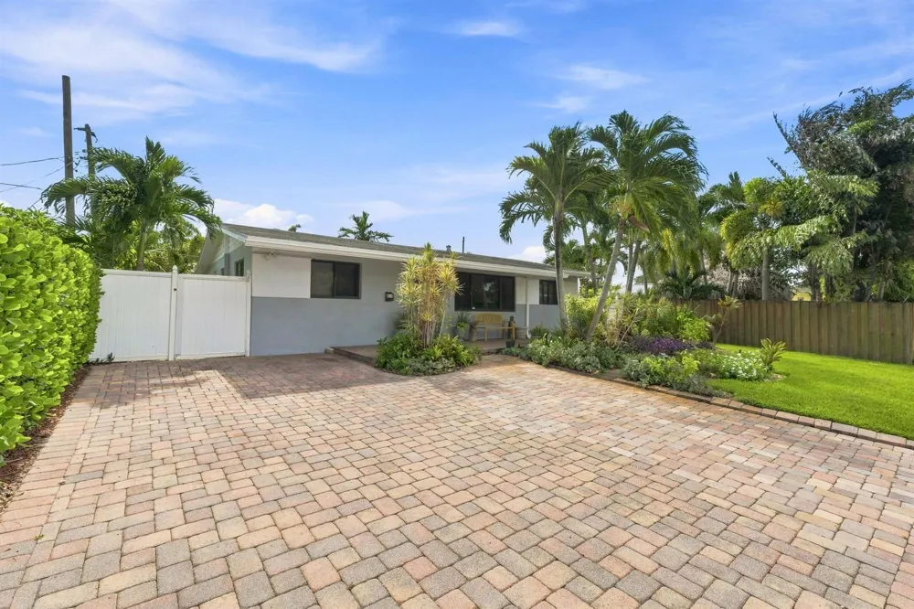 4110 NW 16TH AVENUE Oakland Park, FL 33309