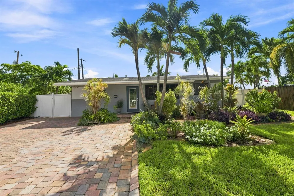4110 NW 16TH AVENUE Oakland Park, FL 33309