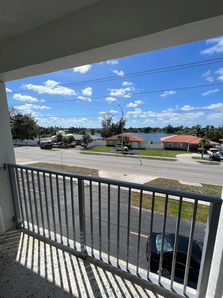 2605 NW 135TH STREET #101 Opa-Locka, FL 33167