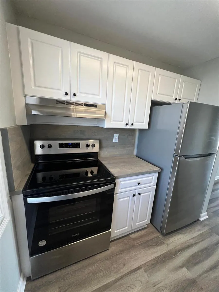 2605 NW 135TH STREET #101 Opa-Locka, FL 33167