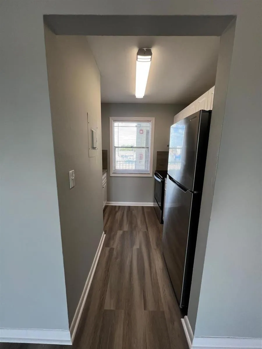 2605 NW 135TH STREET #101 Opa-Locka, FL 33167