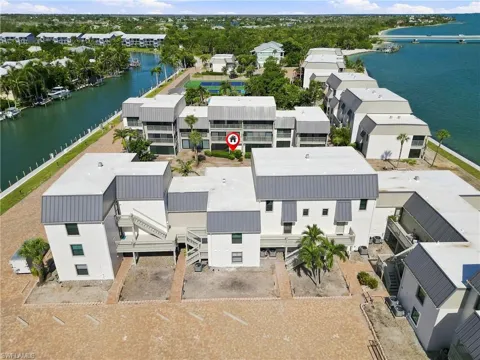 760 Sextant Drive #722