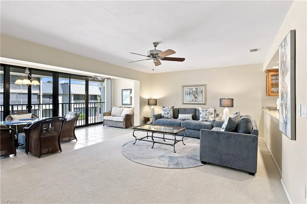 760 Sextant Drive #722 Sanibel, FL 33957