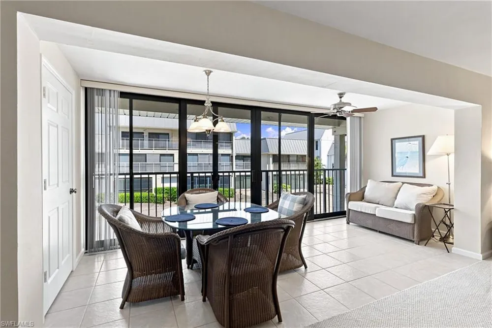 760 Sextant Drive #722 Sanibel, FL 33957