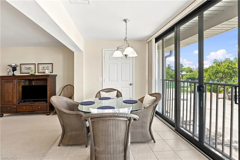760 Sextant Drive #722 Sanibel, FL 33957
