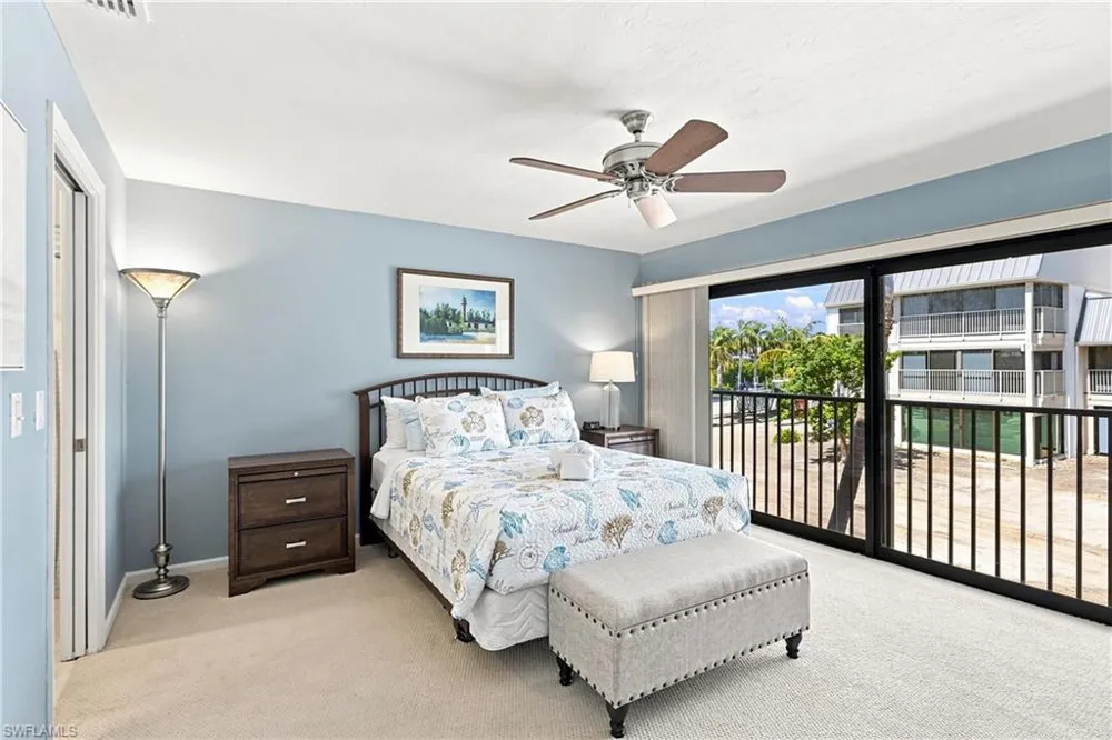 760 Sextant Drive #722 Sanibel, FL 33957