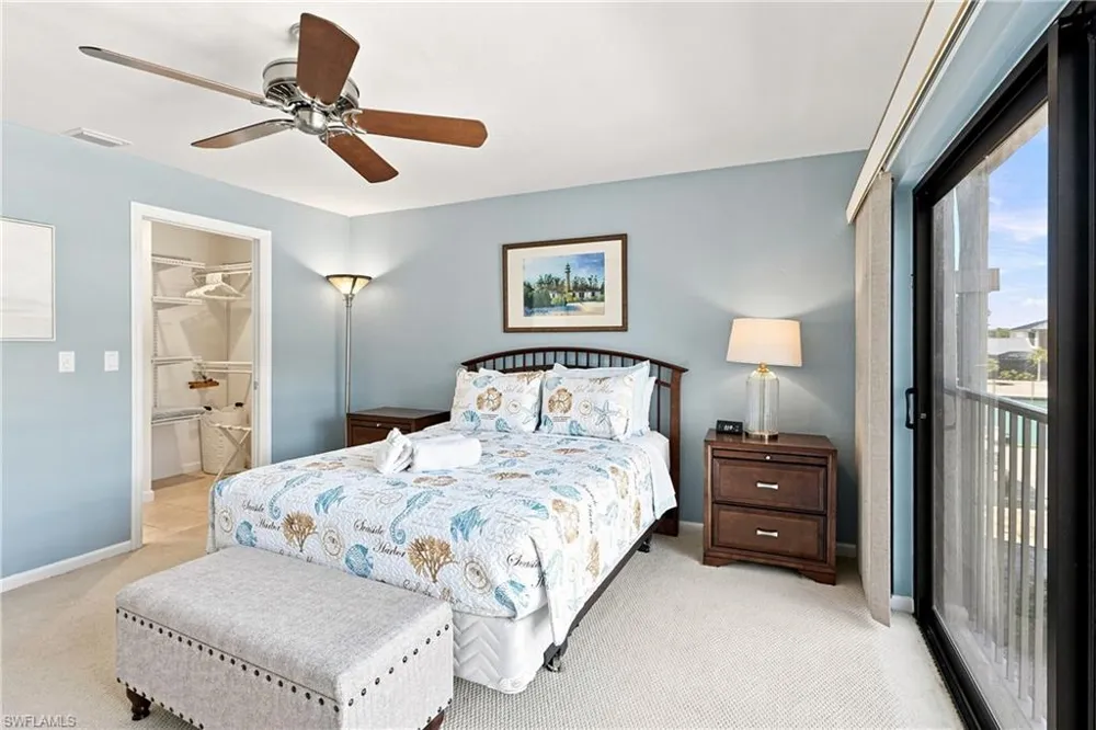 760 Sextant Drive #722 Sanibel, FL 33957