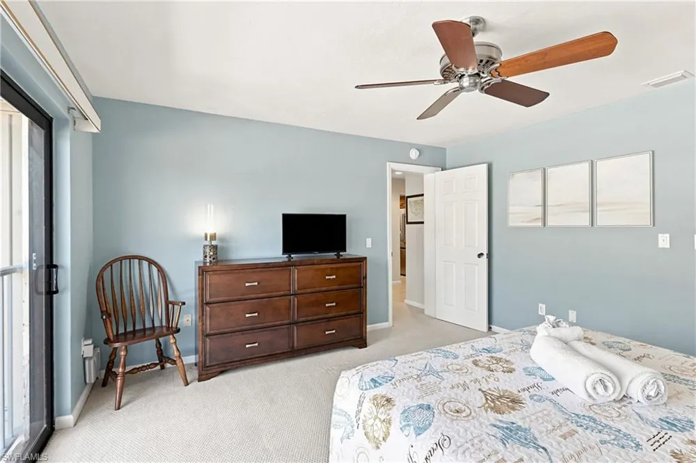 760 Sextant Drive #722 Sanibel, FL 33957