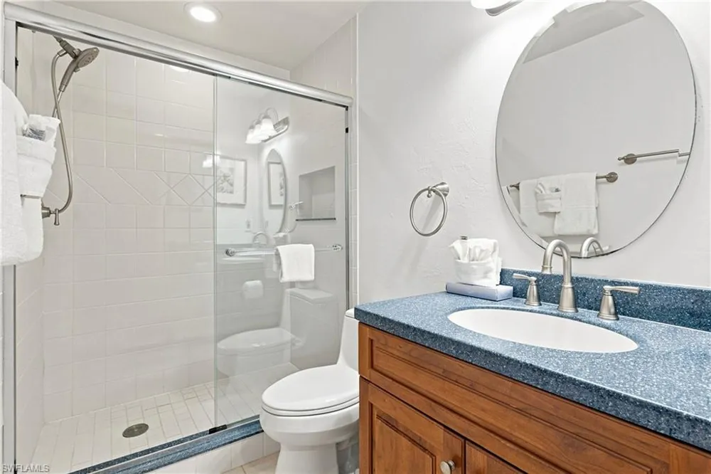 760 Sextant Drive #722 Sanibel, FL 33957