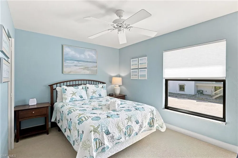 760 Sextant Drive #722 Sanibel, FL 33957