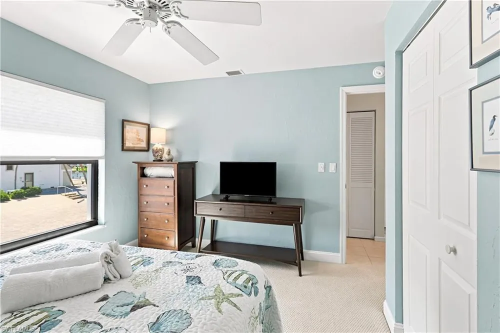 760 Sextant Drive #722 Sanibel, FL 33957