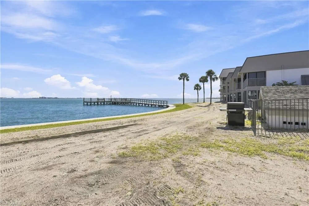760 Sextant Drive #722 Sanibel, FL 33957