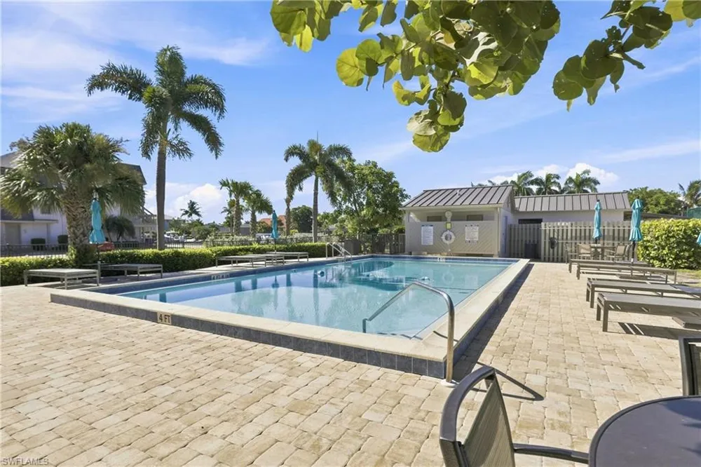 760 Sextant Drive #722 Sanibel, FL 33957
