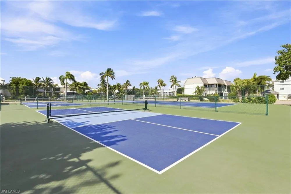 760 Sextant Drive #722 Sanibel, FL 33957