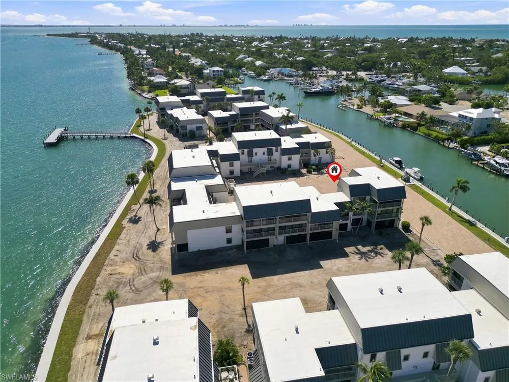 760 Sextant Drive #722 Sanibel, FL 33957