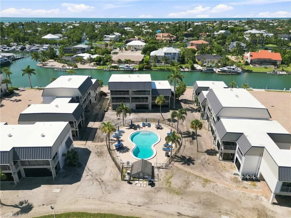 760 Sextant Drive #722 Sanibel, FL 33957
