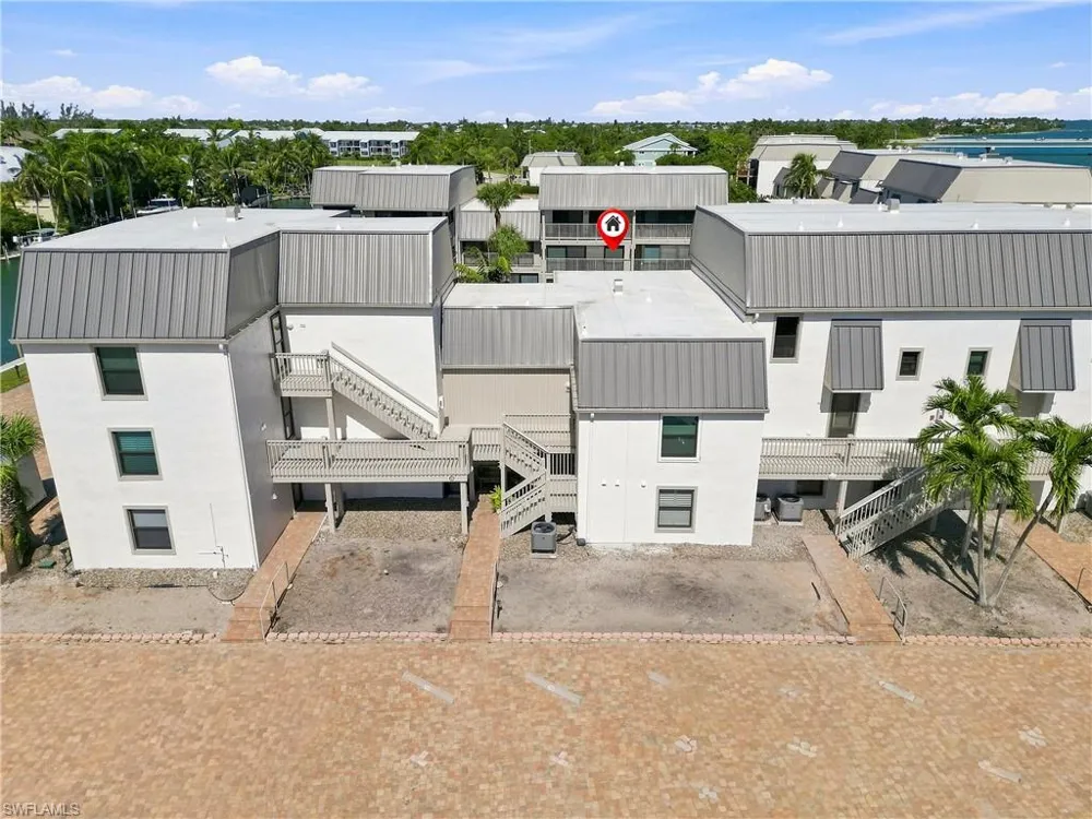 760 Sextant Drive #722 Sanibel, FL 33957