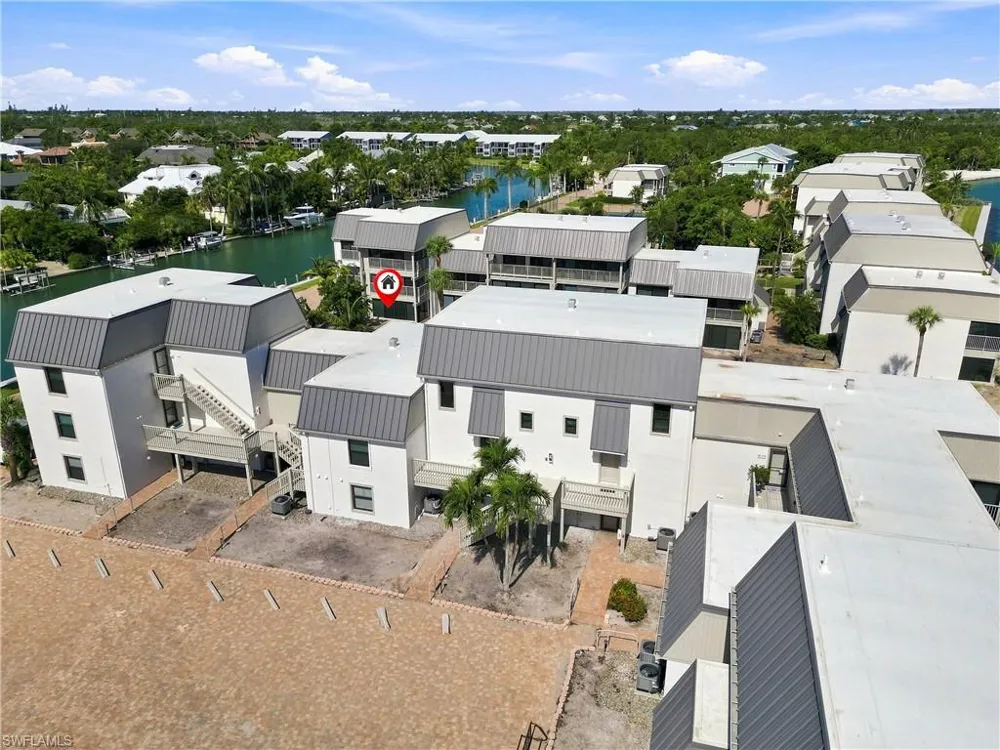760 Sextant Drive #722 Sanibel, FL 33957