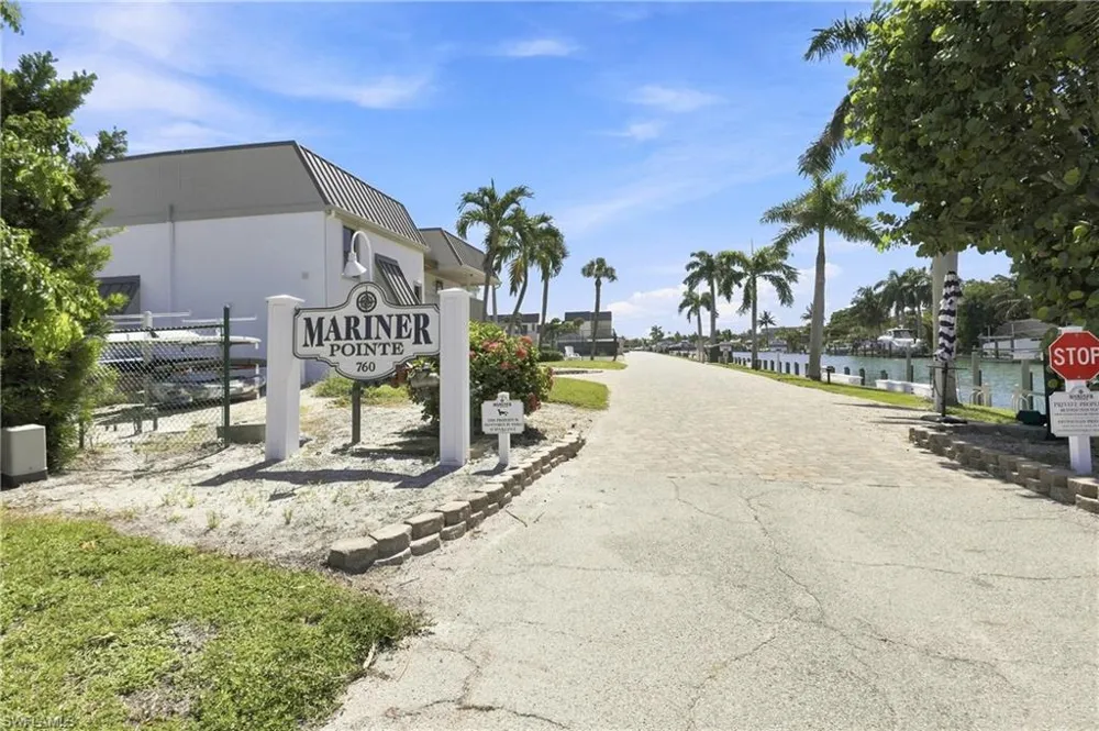 760 Sextant Drive #722 Sanibel, FL 33957