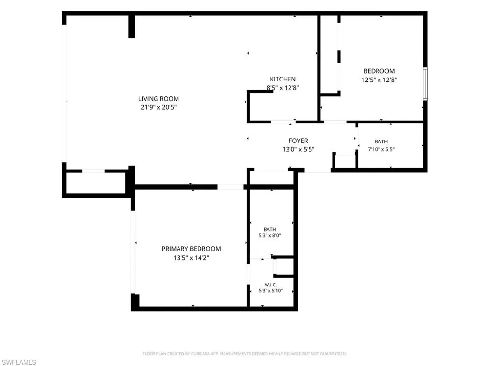 760 Sextant Drive #722 Sanibel, FL 33957