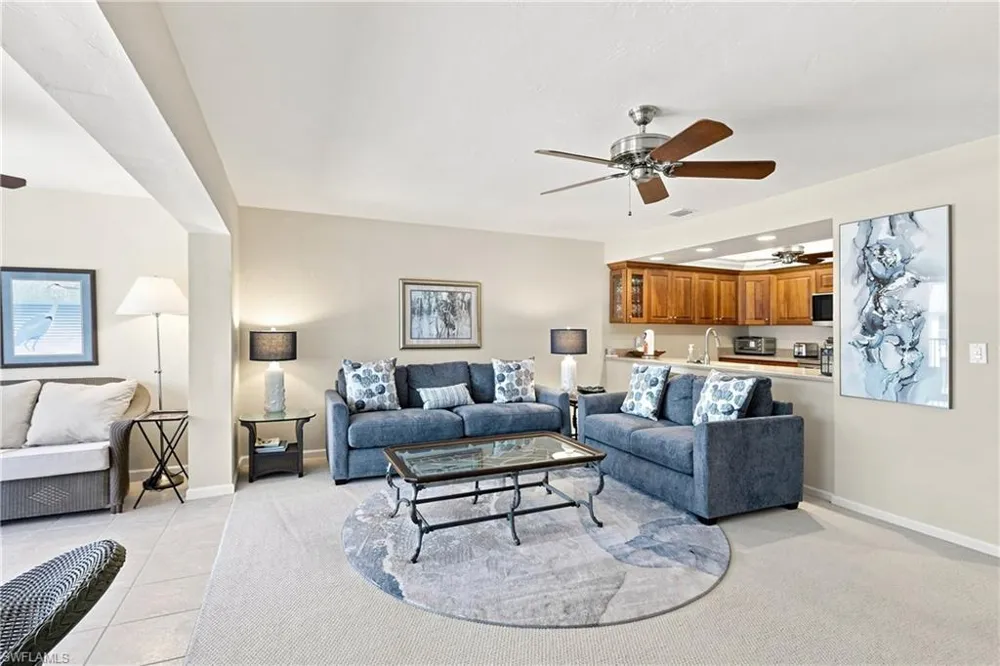 760 Sextant Drive #722 Sanibel, FL 33957