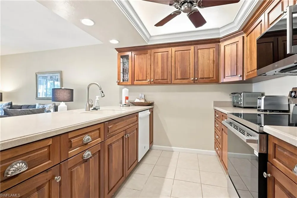 760 Sextant Drive #722 Sanibel, FL 33957