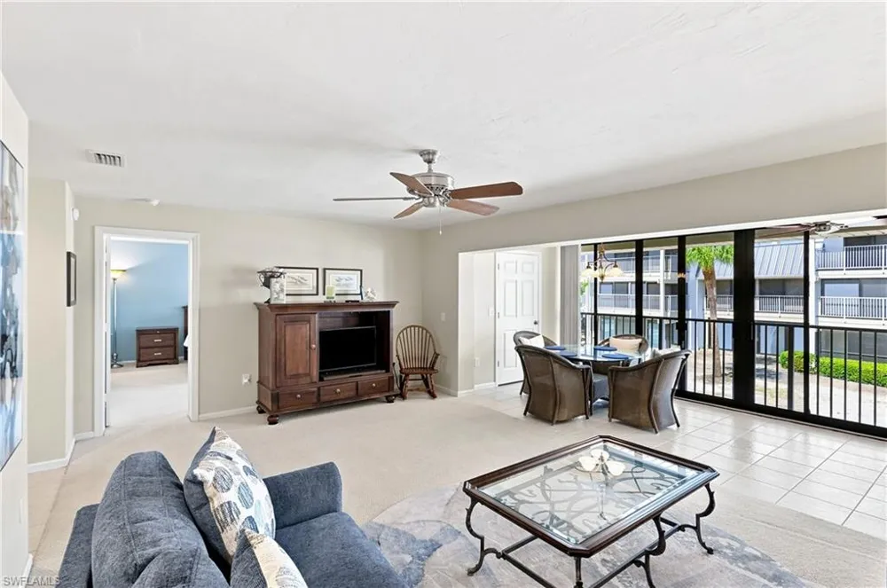 760 Sextant Drive #722 Sanibel, FL 33957