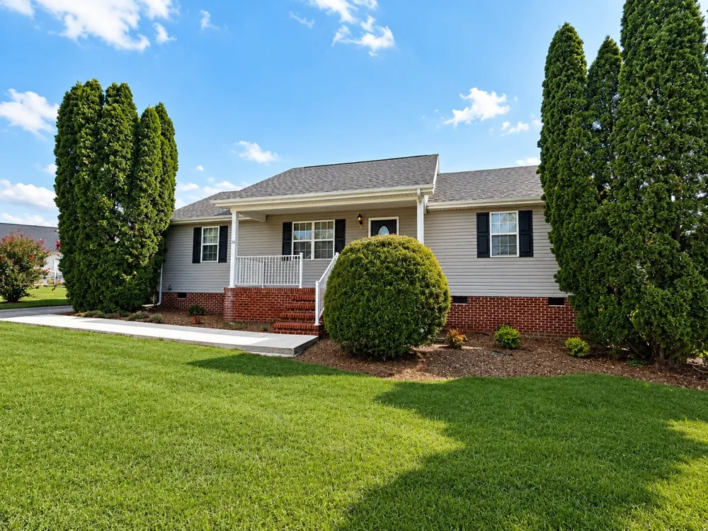 50 Regan Ct McMinnville, TN 37110