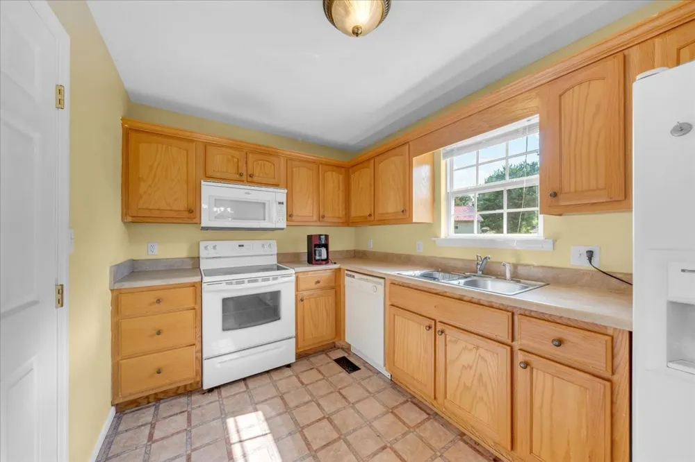 50 Regan Ct McMinnville, TN 37110