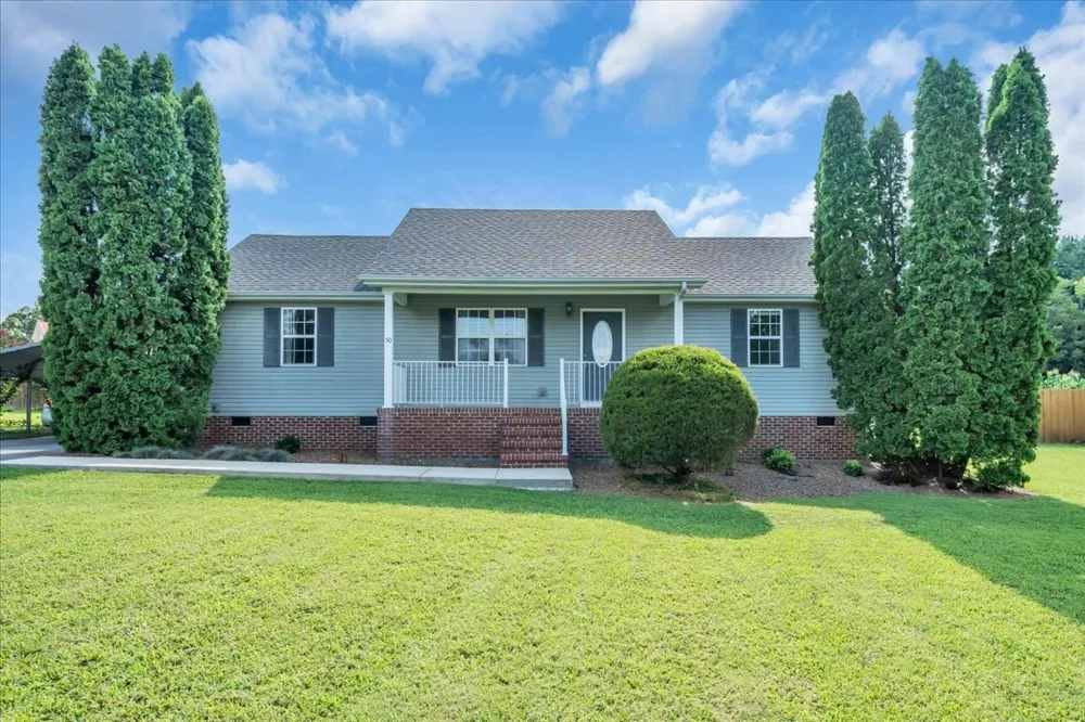 50 Regan Ct McMinnville, TN 37110