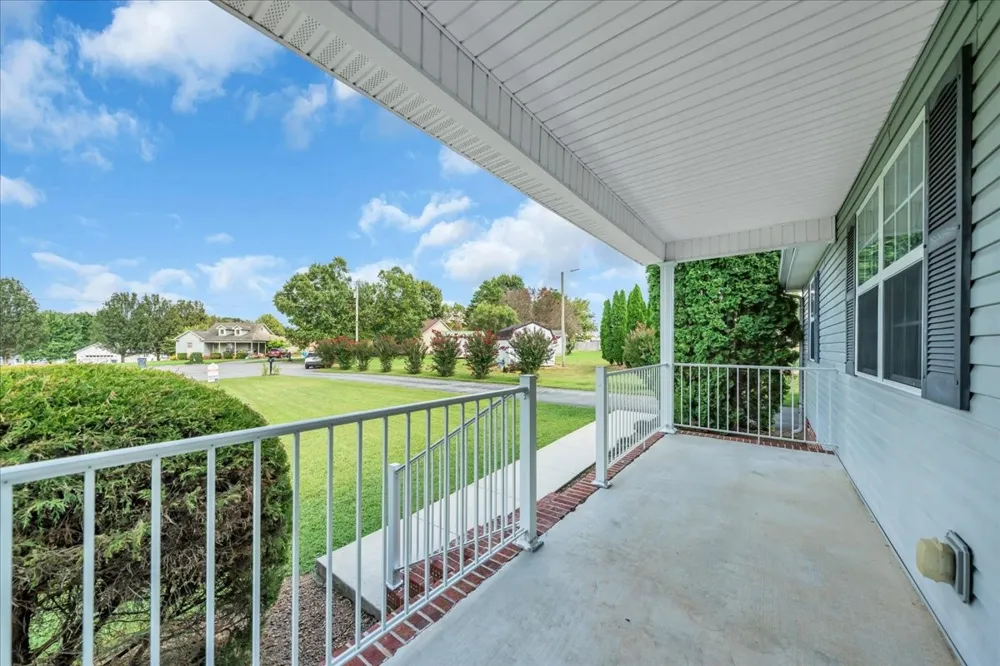 50 Regan Ct McMinnville, TN 37110