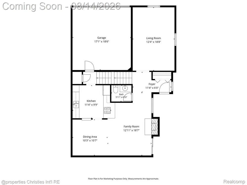 242 Barrington Circle Orion Charter Township, MI 48360