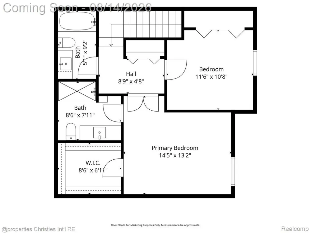 242 Barrington Circle Orion Charter Township, MI 48360