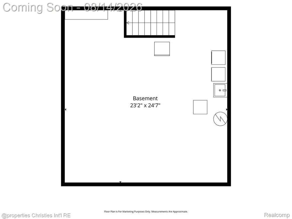 242 Barrington Circle Orion Charter Township, MI 48360
