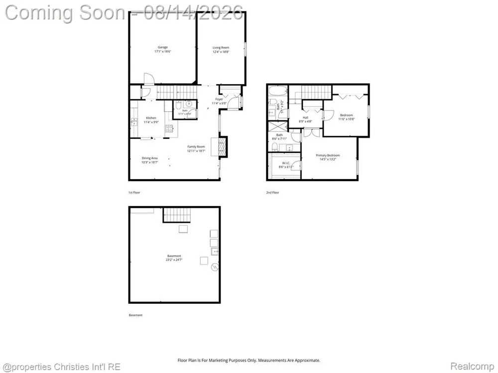 242 Barrington Circle Orion Charter Township, MI 48360
