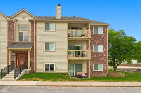 12515 Timber Creek Drive #2