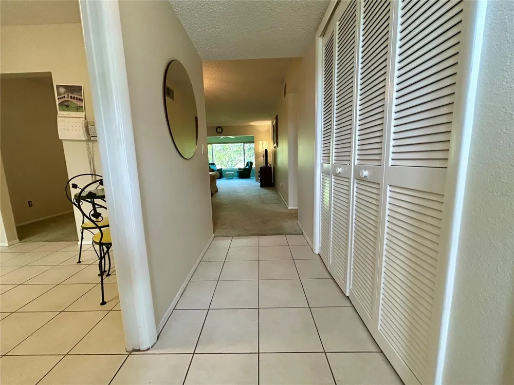 2340 GRECIAN WAY #38 Clearwater, FL 33763