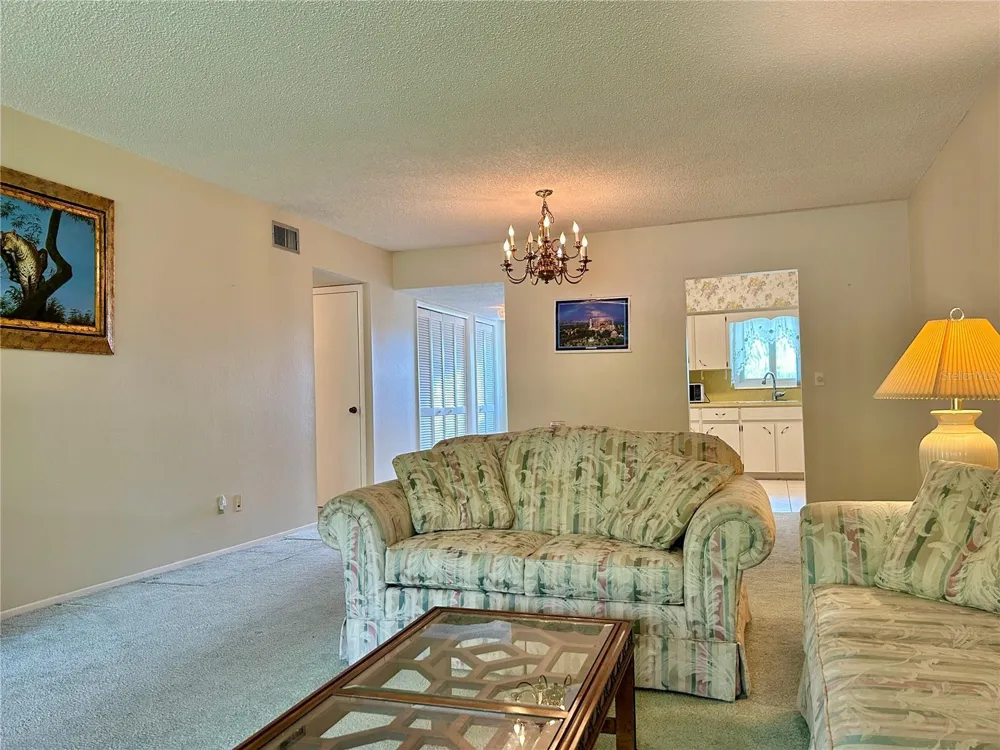 2340 GRECIAN WAY #38 Clearwater, FL 33763