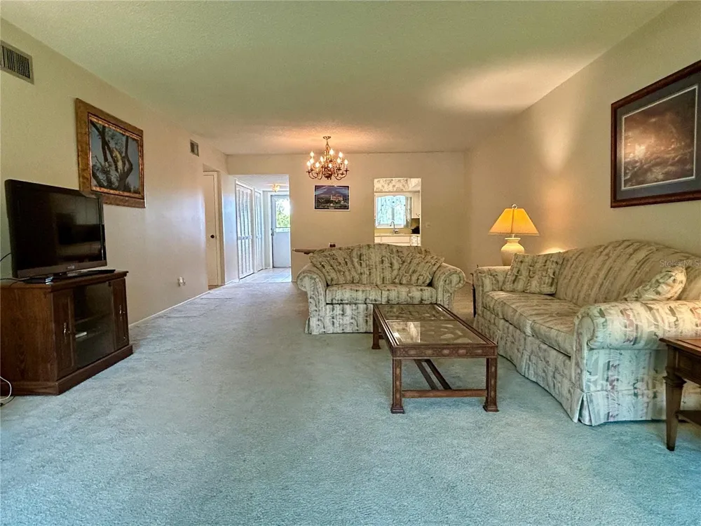 2340 GRECIAN WAY #38 Clearwater, FL 33763