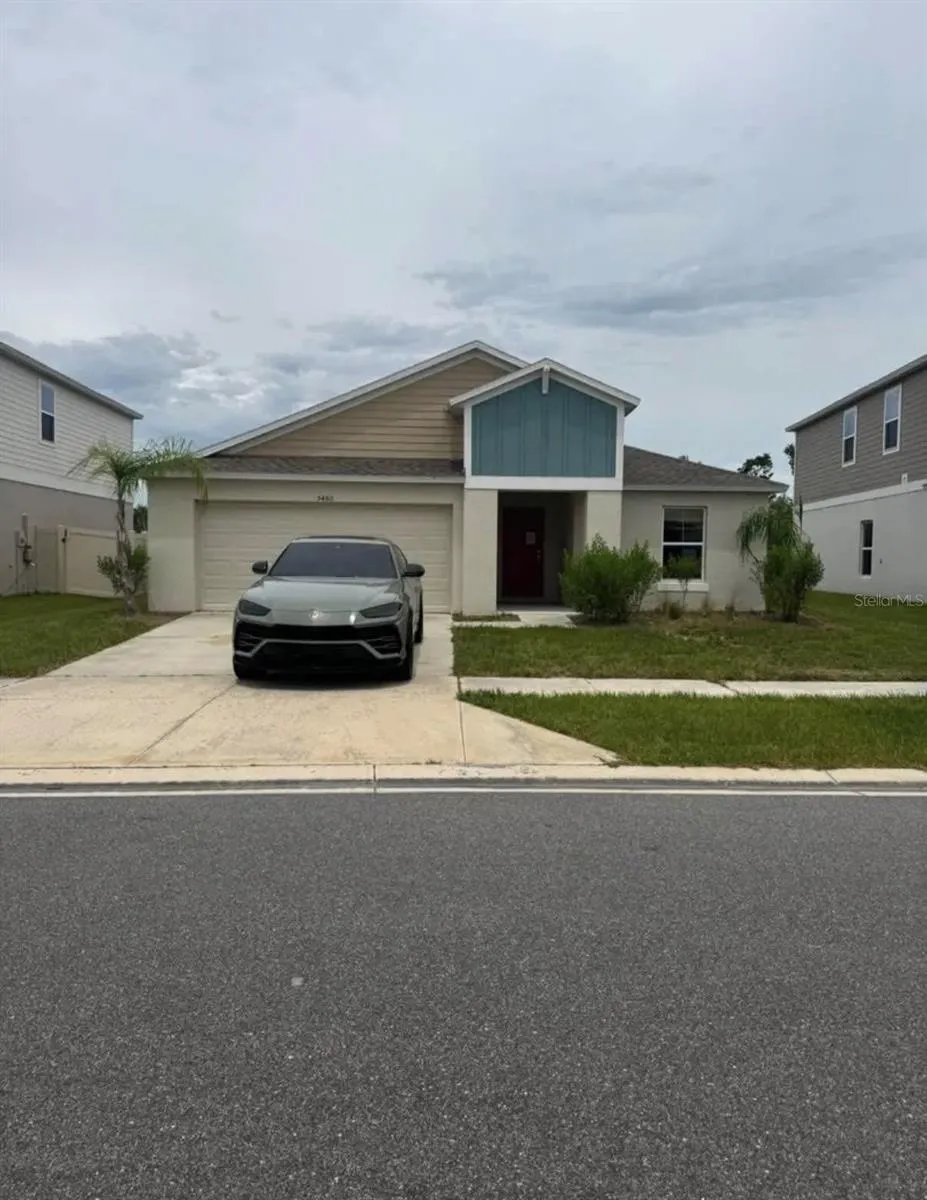 Address Not Shown Lakeland, FL 33811