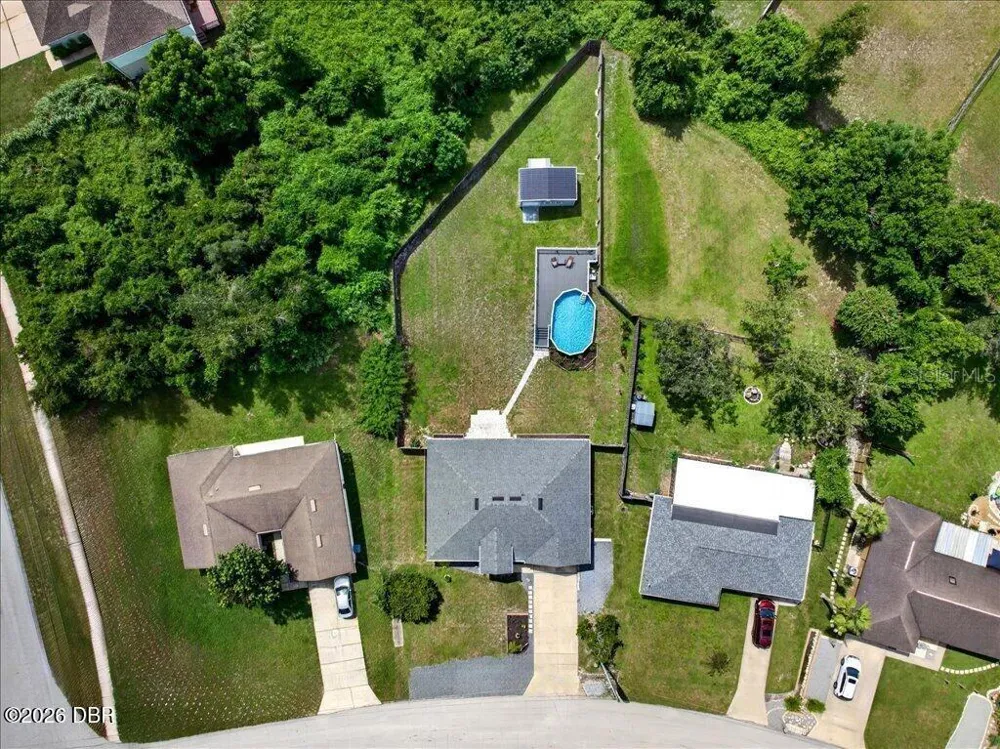 1901 EDEN DRIVE Deltona, FL 32725