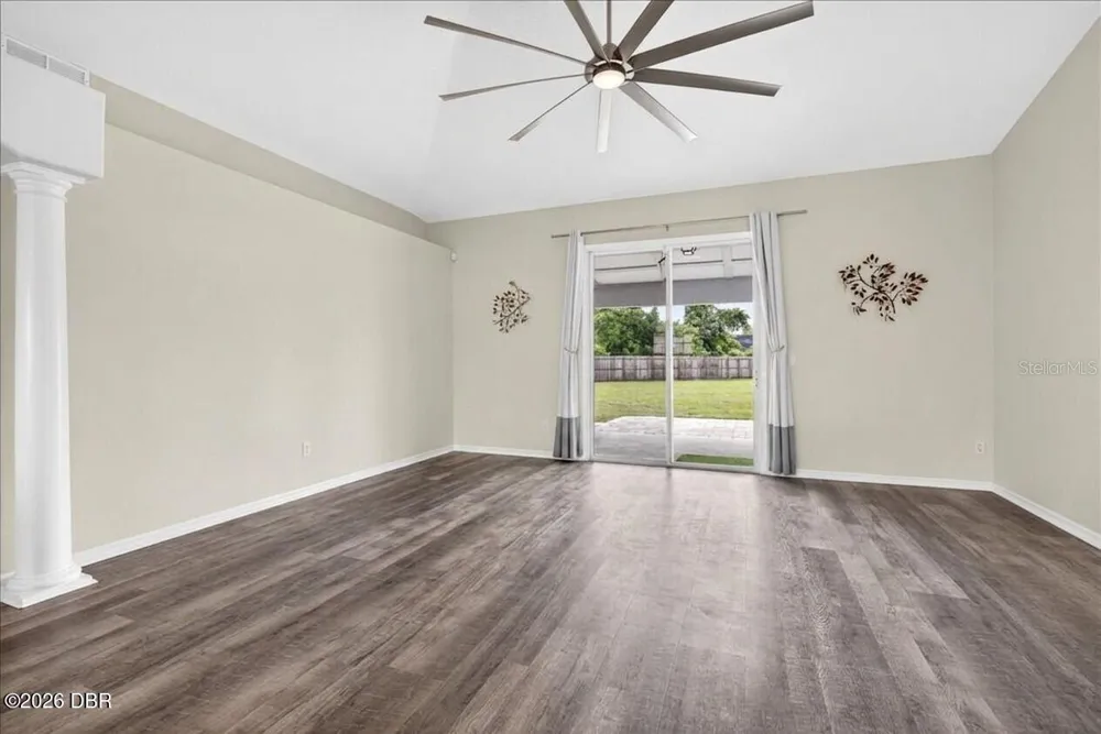 1901 EDEN DRIVE Deltona, FL 32725