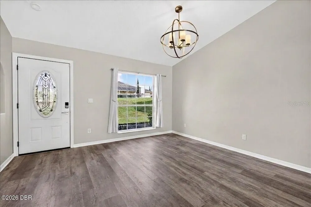 1901 EDEN DRIVE Deltona, FL 32725