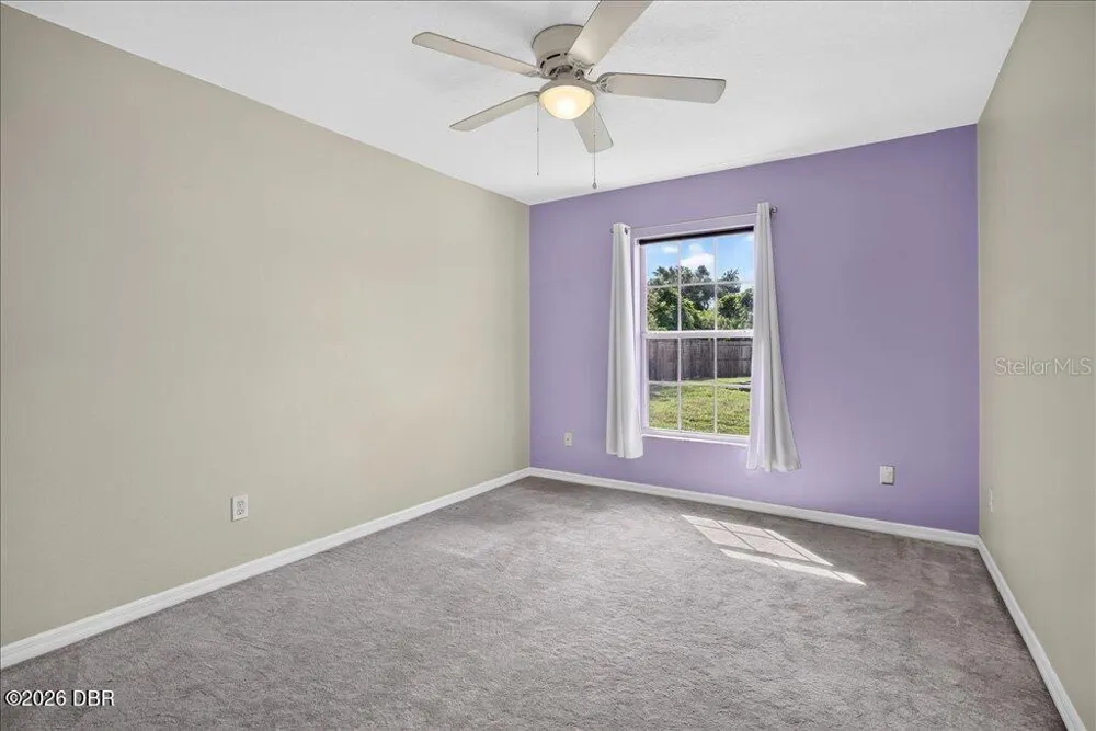 1901 EDEN DRIVE Deltona, FL 32725