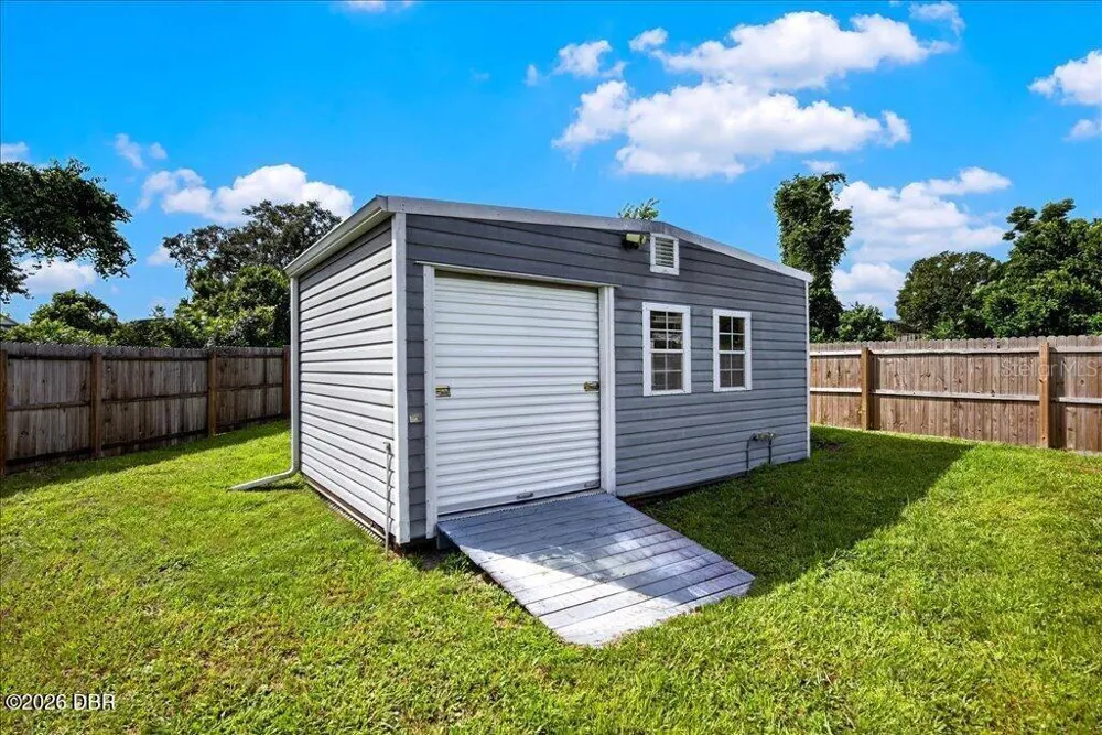 1901 EDEN DRIVE Deltona, FL 32725