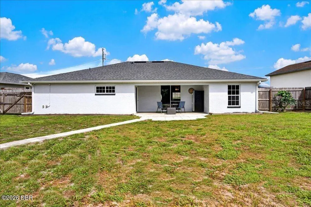 1901 EDEN DRIVE Deltona, FL 32725