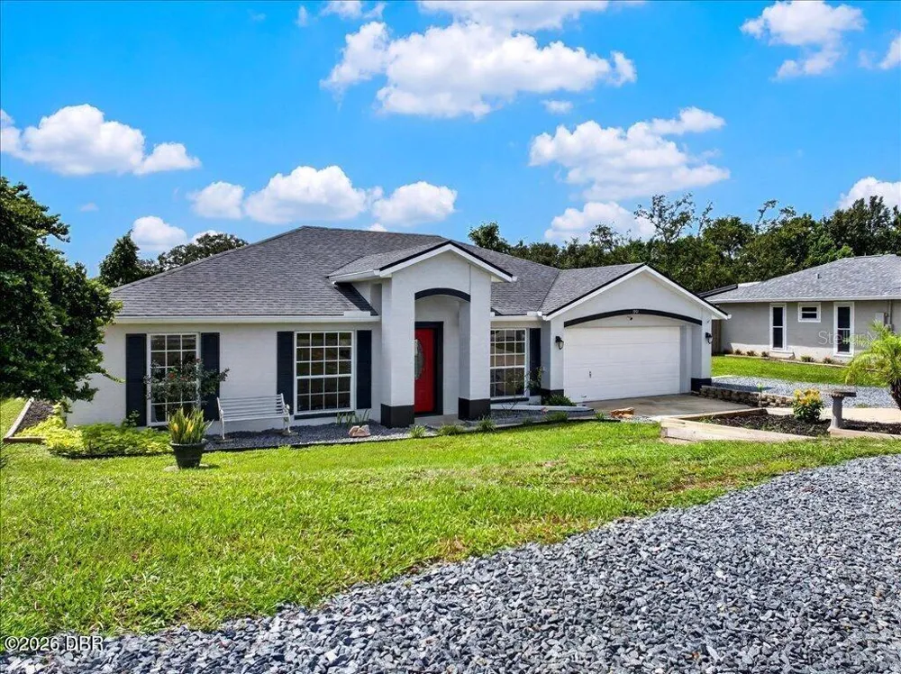 1901 EDEN DRIVE Deltona, FL 32725